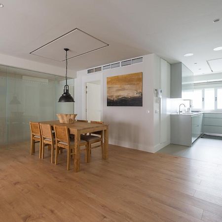 Luxury Bakus Canteras Beach ラスパルマス・デ・グランカナリア エクステリア 写真