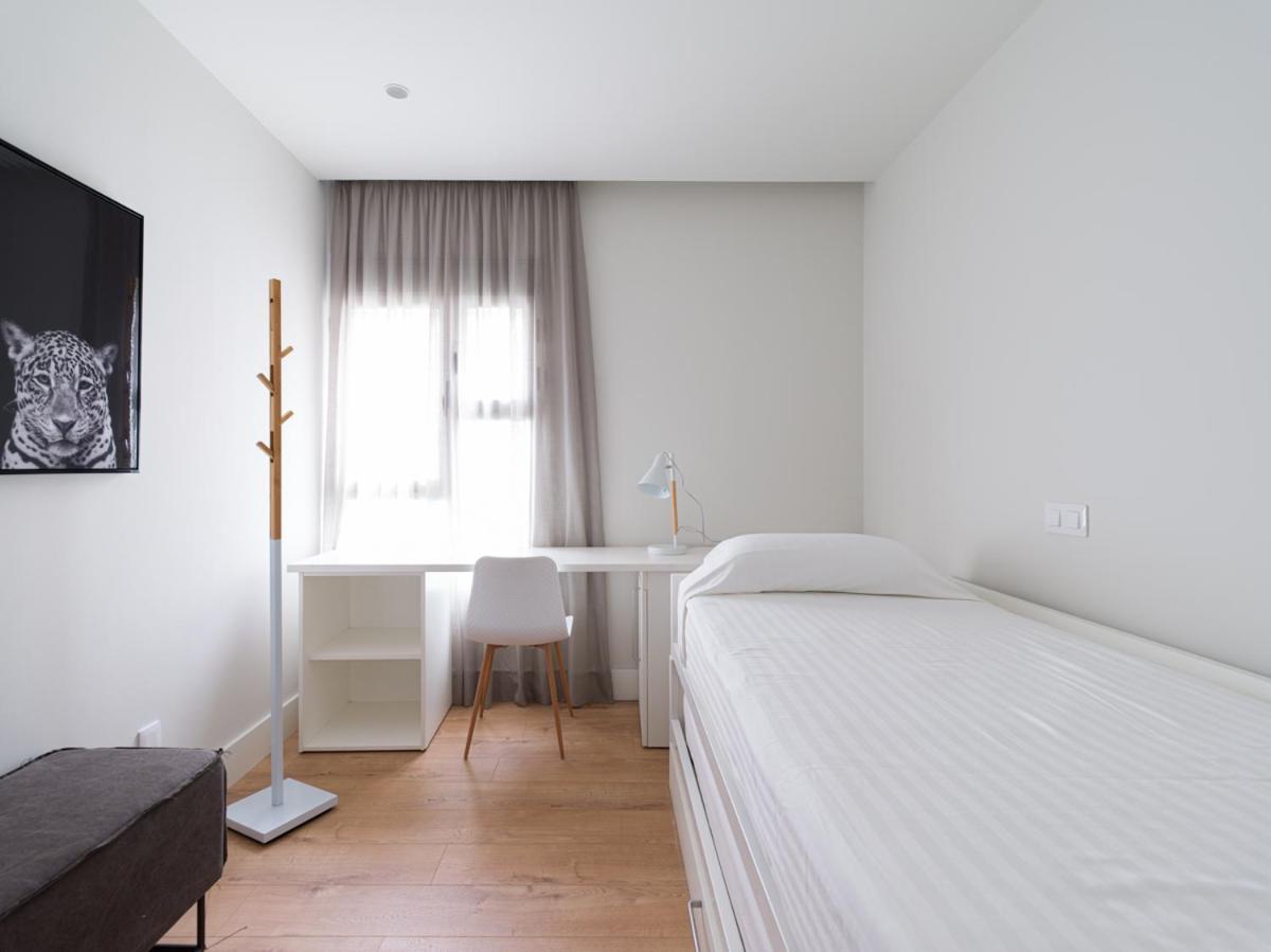 Luxury Bakus Canteras Beach ラスパルマス・デ・グランカナリア 部屋 写真
