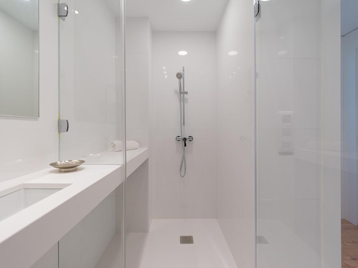 Luxury Bakus Canteras Beach ラスパルマス・デ・グランカナリア 部屋 写真