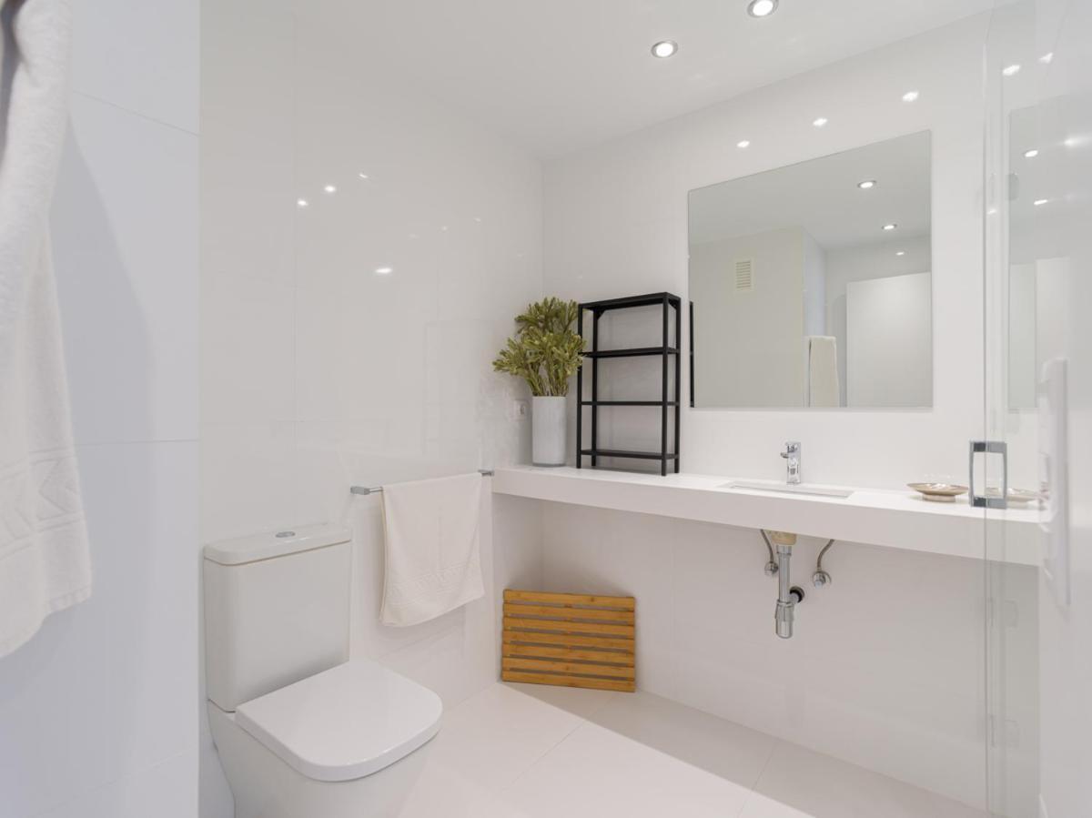 Luxury Bakus Canteras Beach ラスパルマス・デ・グランカナリア 部屋 写真