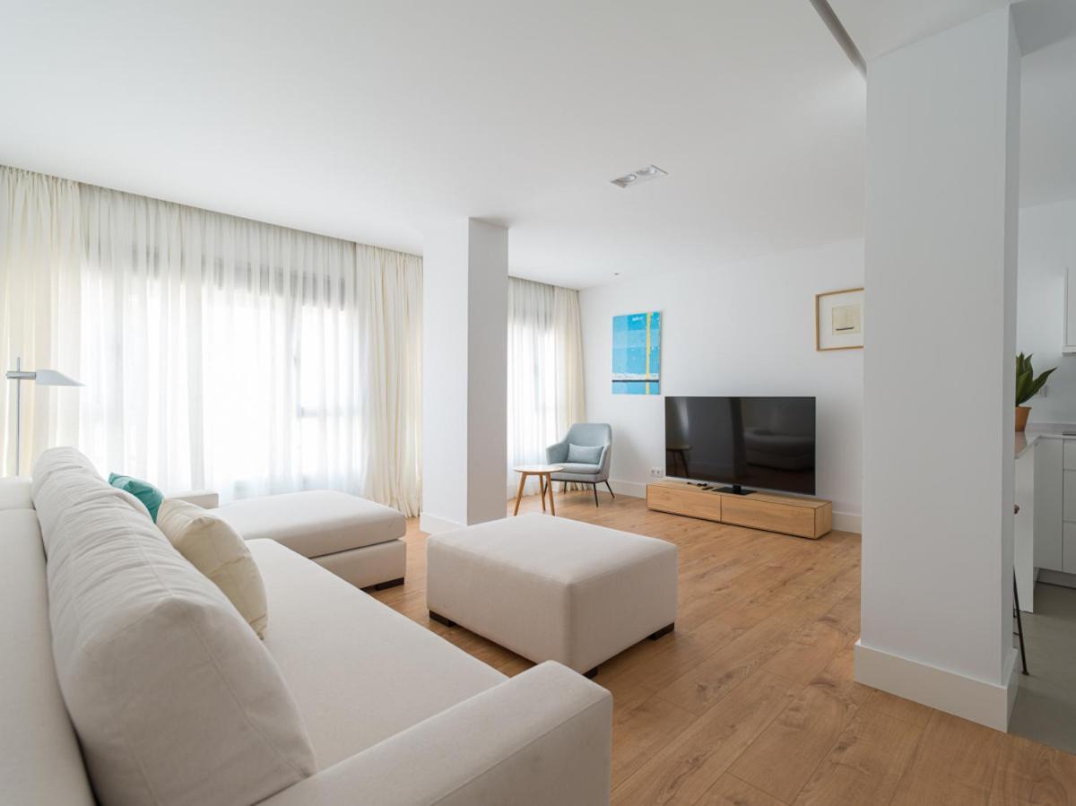 Luxury Bakus Canteras Beach ラスパルマス・デ・グランカナリア 部屋 写真