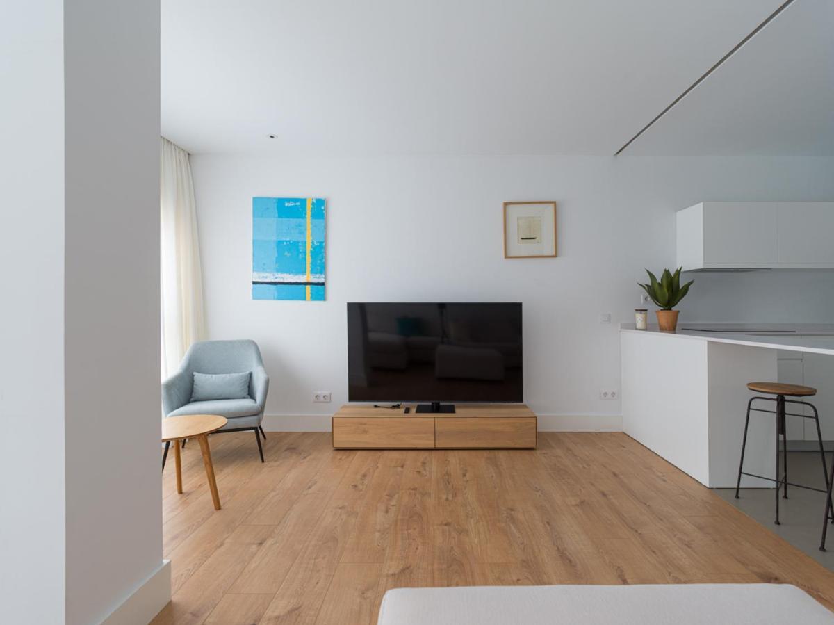 Luxury Bakus Canteras Beach ラスパルマス・デ・グランカナリア 部屋 写真
