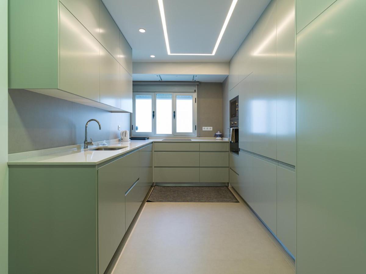 Luxury Bakus Canteras Beach ラスパルマス・デ・グランカナリア 部屋 写真