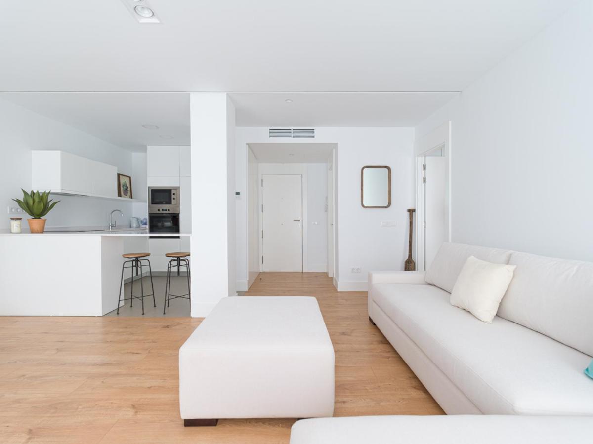 Luxury Bakus Canteras Beach ラスパルマス・デ・グランカナリア 部屋 写真