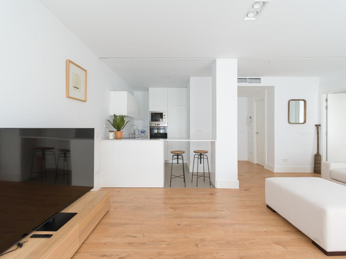 Luxury Bakus Canteras Beach ラスパルマス・デ・グランカナリア 部屋 写真