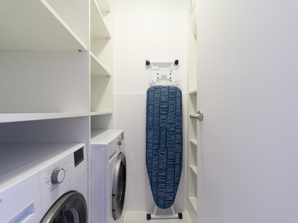 Luxury Bakus Canteras Beach ラスパルマス・デ・グランカナリア 部屋 写真
