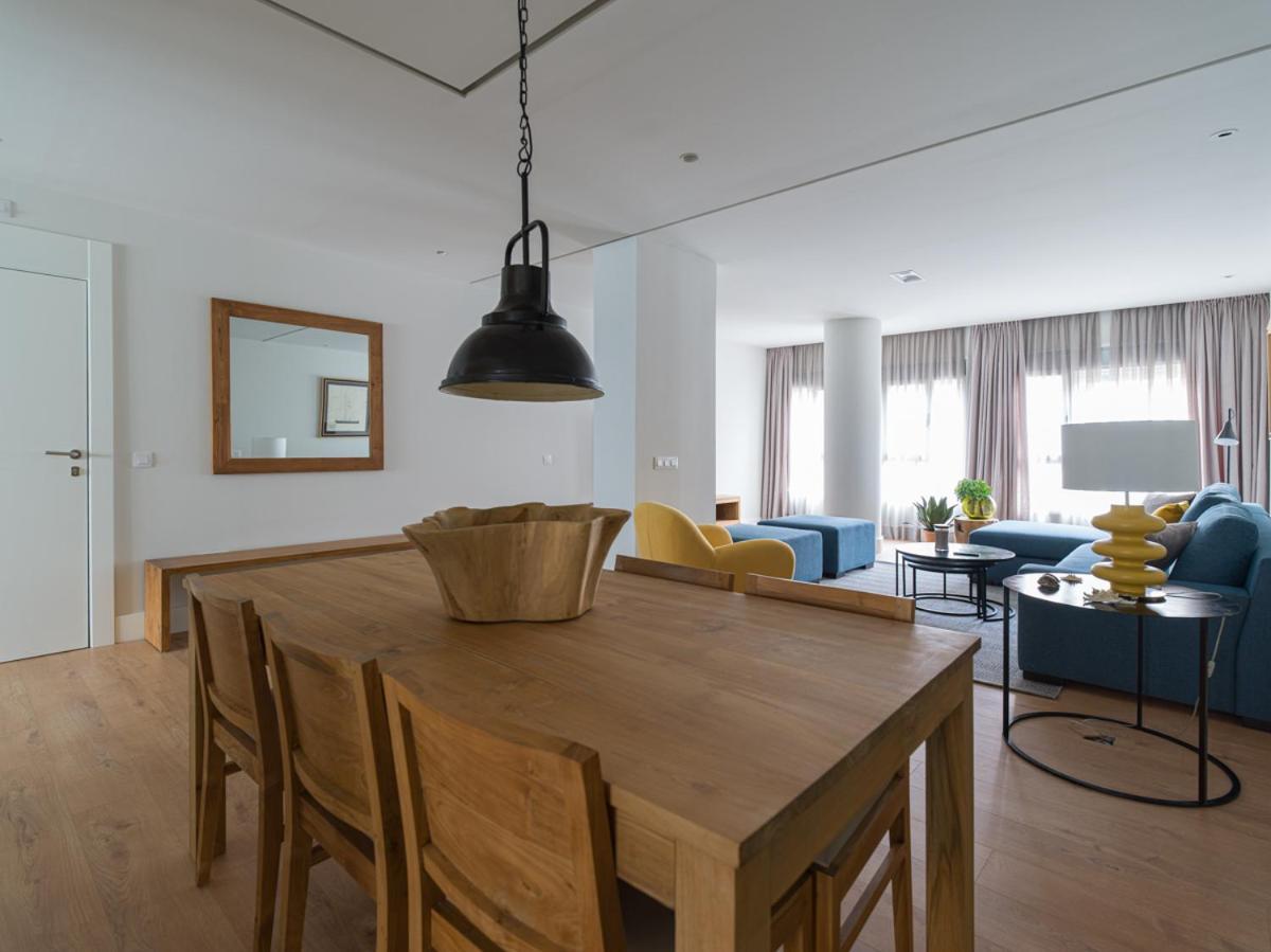 Luxury Bakus Canteras Beach ラスパルマス・デ・グランカナリア 部屋 写真