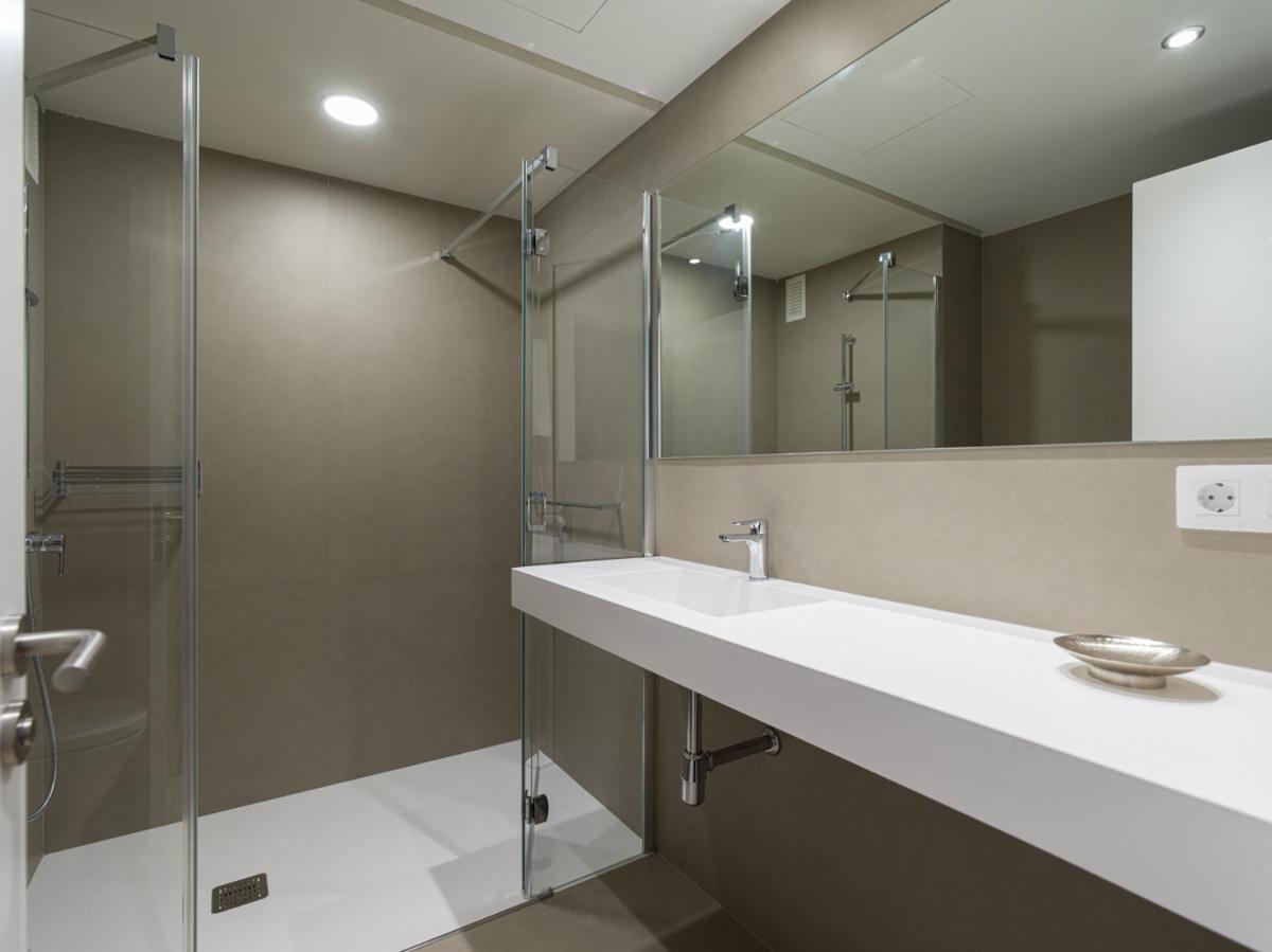 Luxury Bakus Canteras Beach ラスパルマス・デ・グランカナリア 部屋 写真