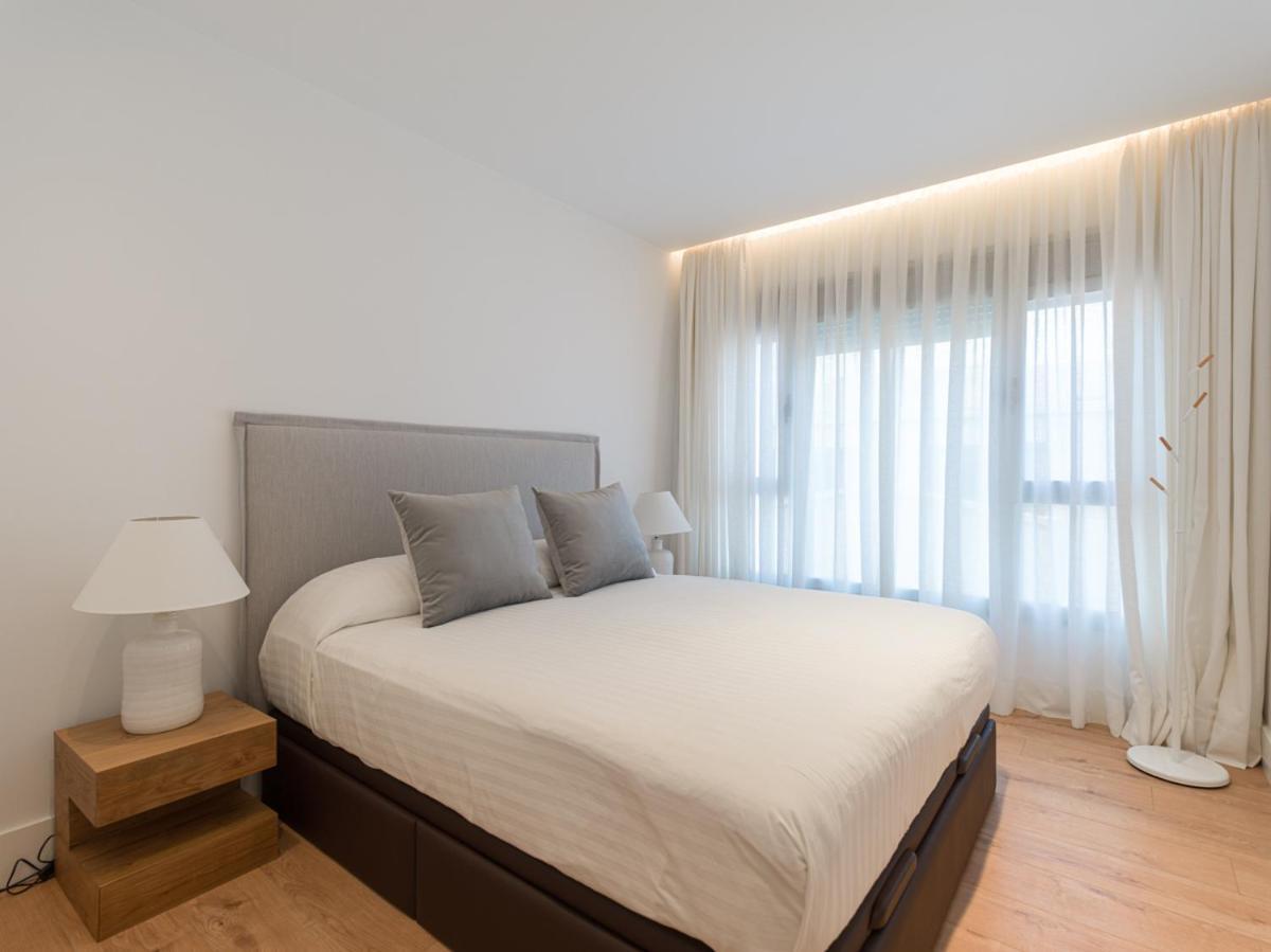 Luxury Bakus Canteras Beach ラスパルマス・デ・グランカナリア 部屋 写真