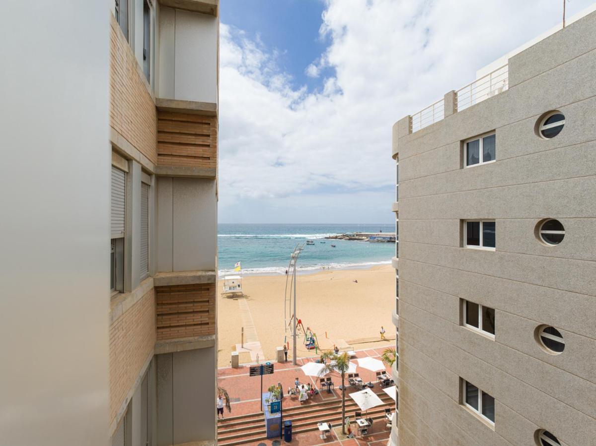 Luxury Bakus Canteras Beach ラスパルマス・デ・グランカナリア 部屋 写真