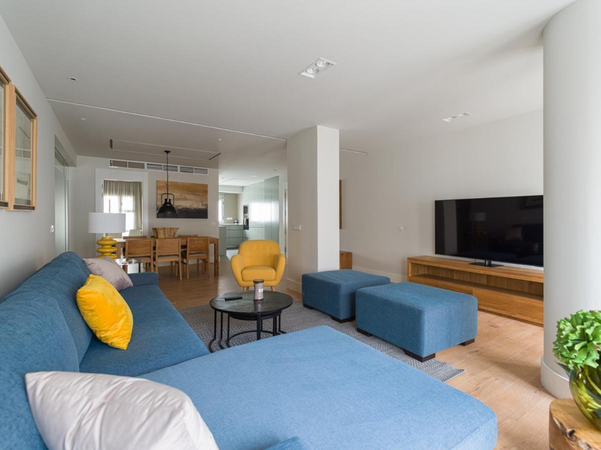 Luxury Bakus Canteras Beach ラスパルマス・デ・グランカナリア 部屋 写真