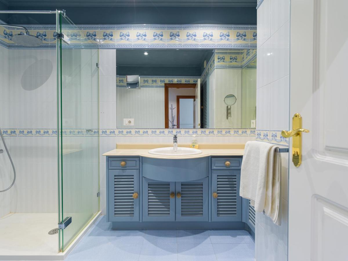 Luxury Bakus Canteras Beach ラスパルマス・デ・グランカナリア 部屋 写真