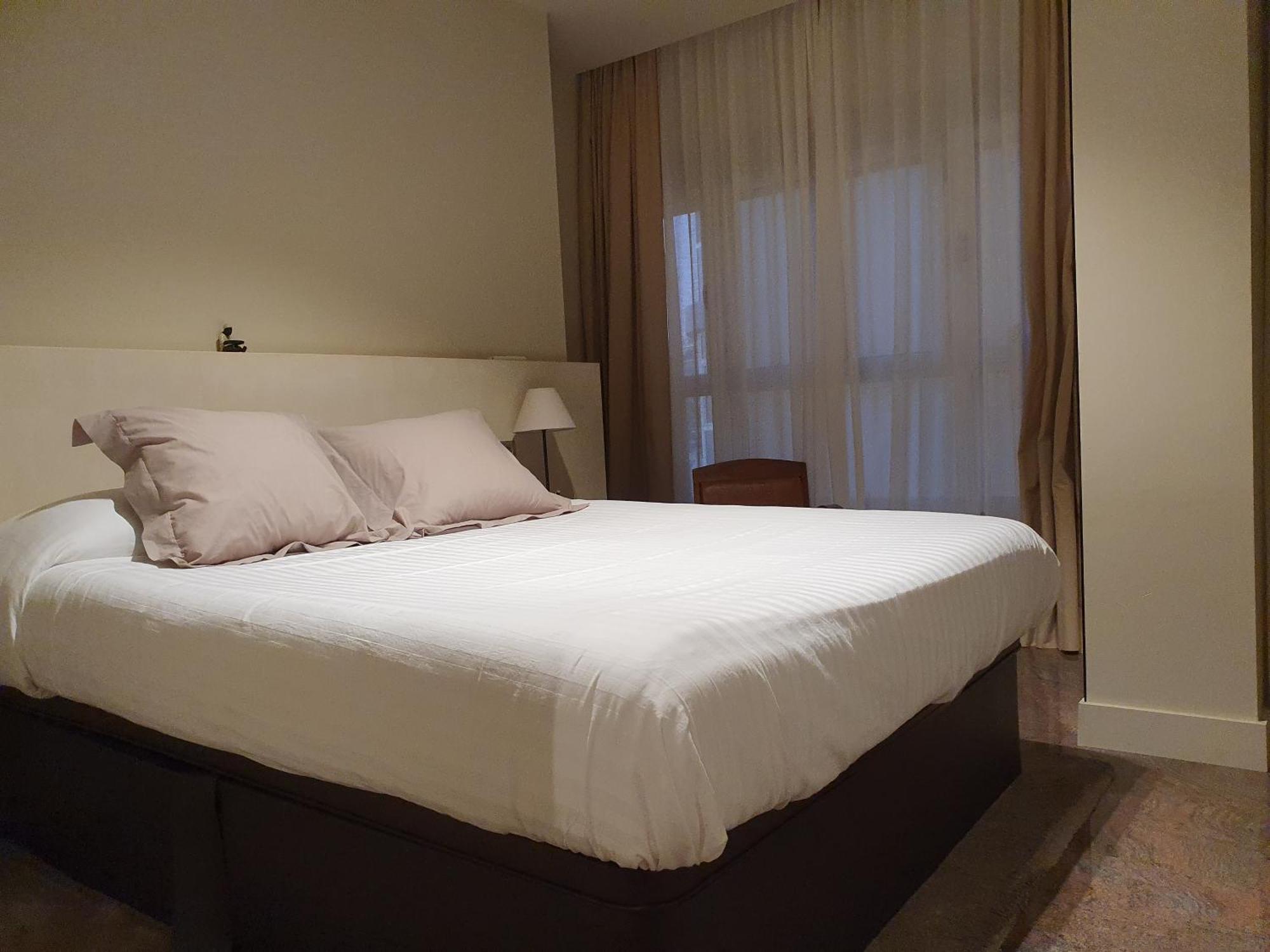 Luxury Bakus Canteras Beach ラスパルマス・デ・グランカナリア 部屋 写真